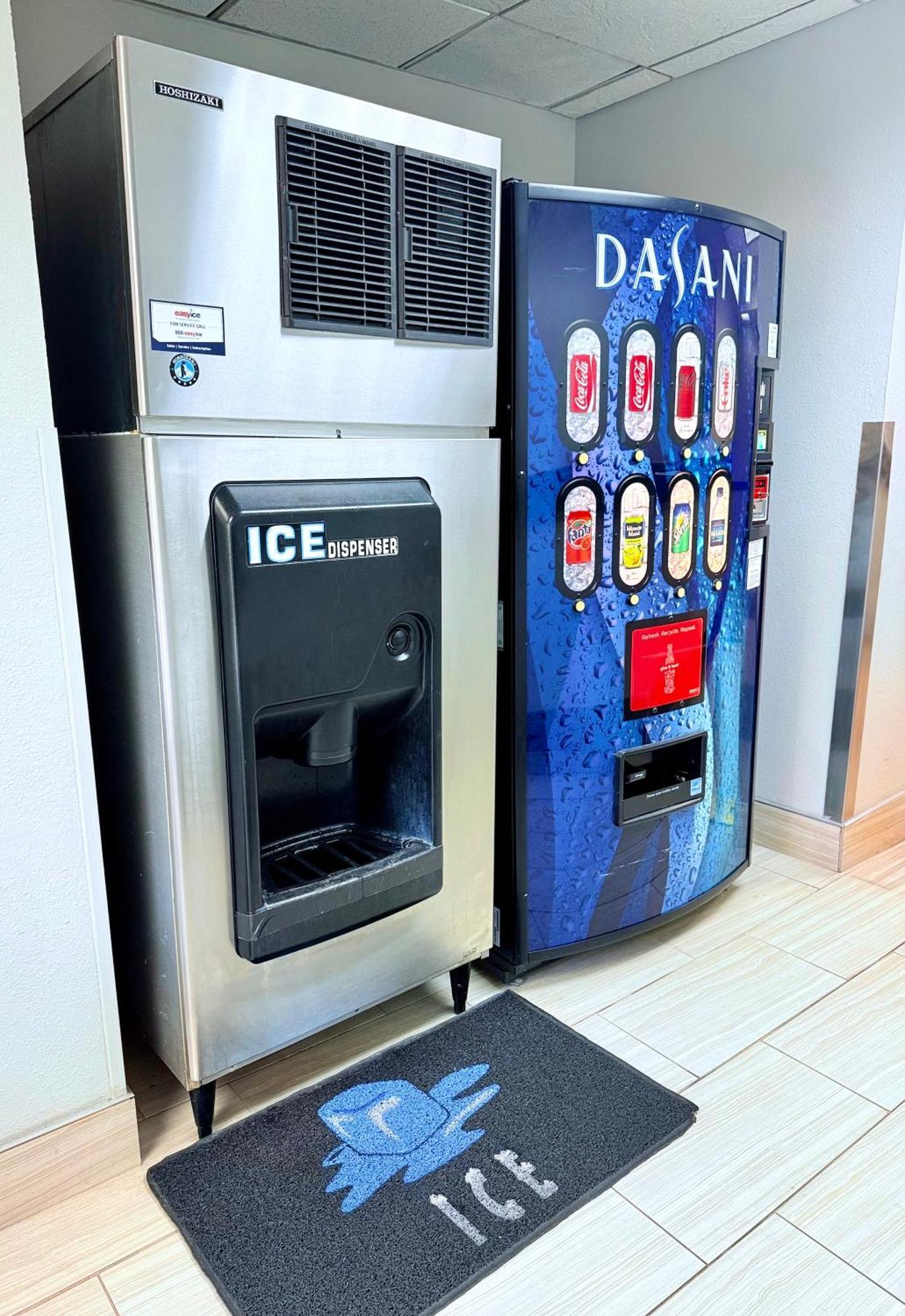 奥兰多环球影城区拉金塔旅馆及套房 外观 照片